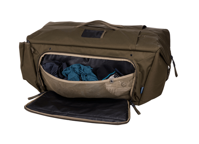 Thule Roundtrip MTB duffel torba podróżna 70L Deep Khaki