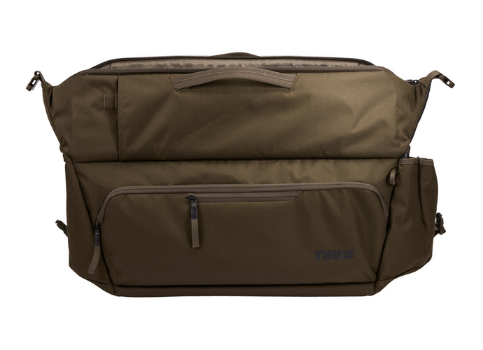 Thule Roundtrip MTB duffel torba podróżna 70L Deep Khaki