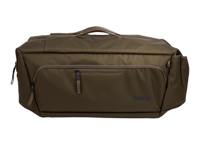Thule Roundtrip MTB duffel torba podróżna 70L Deep Khaki