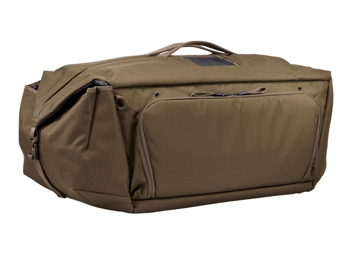 Thule Roundtrip MTB duffel torba podróżna 70L Deep Khaki