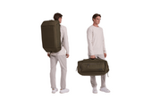 Thule Roundtrip MTB duffel torba podróżna 70L Deep Khaki