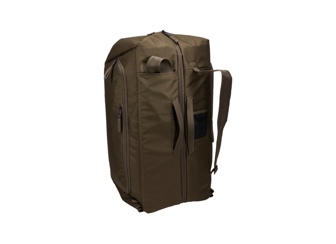 Thule Roundtrip MTB duffel torba podróżna 70L Deep Khaki