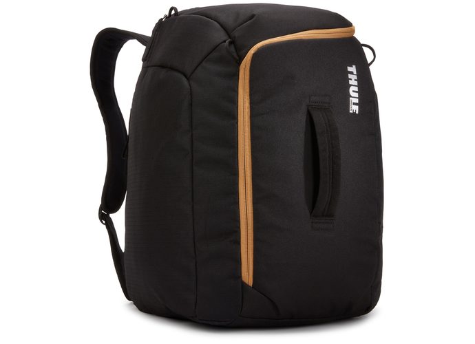 Thule RoundTrip Boot Backpack 45L - Black