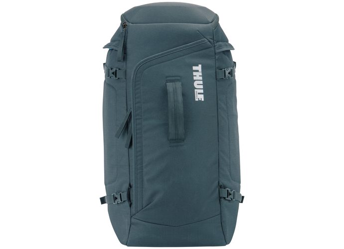 Thule RoundTrip Plecak na buty narciarskie 60L - Dark Slate