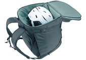 Thule RoundTrip Plecak na buty narciarskie 60L - Dark Slate