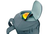 Thule RoundTrip Plecak na buty narciarskie 60L - Dark Slate