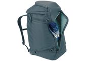 Thule RoundTrip Plecak na buty narciarskie 60L - Dark Slate