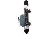 Thule RoundTrip Plecak na buty narciarskie 60L - Dark Slate