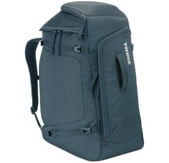Thule RoundTrip Plecak na buty narciarskie 60L - Dark Slate