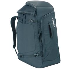 Thule RoundTrip Boot Backpack 60L - Dark Slate