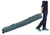 Thule RoundTrip Ski Roller 175cm - Dark Slate