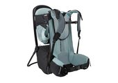 Thule Sapling Child Carrier - Black - Nosidełko dla dziecka