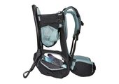 Thule Sapling Child Carrier - Black - Nosidełko dla dziecka