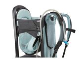 Thule Sapling Child Carrier - Black - Nosidełko dla dziecka