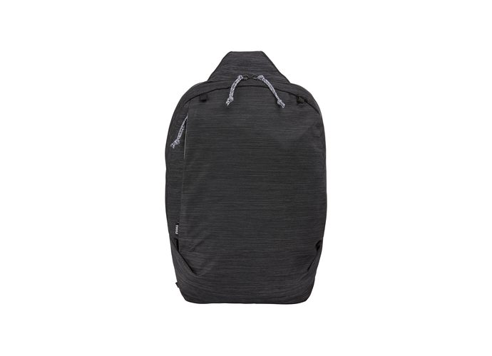 Thule Sapling Sling Pack - Black - Plecak na jedno ramię