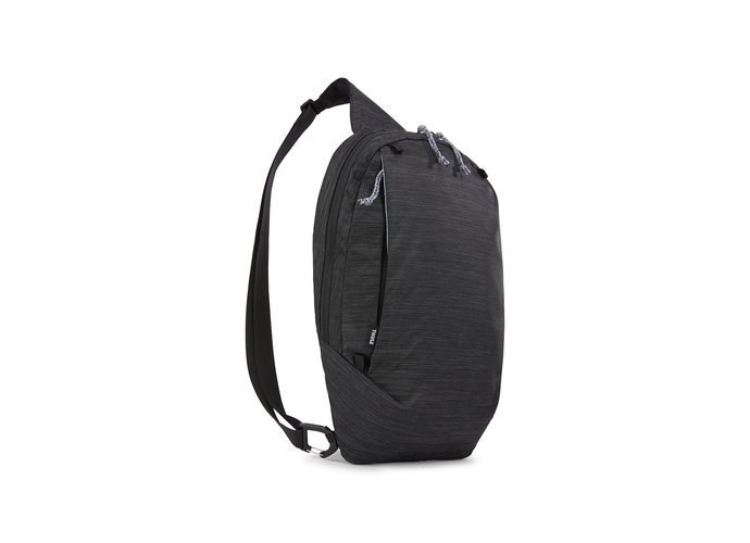 Thule Sapling Sling Pack - Black - Plecak na jedno ramię