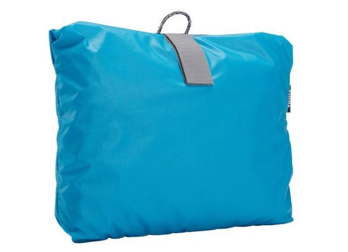 Thule Sapling Raincover - Thule Blue - Osłona przeciwdeszczowa na nosidełko