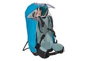 Thule Sapling Raincover - Thule Blue - Osłona przeciwdeszczowa na nosidełko