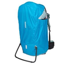 Thule Sapling Raincover - Thule Blue - Osłona przeciwdeszczowa na nosidełko