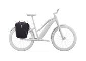 Thule Shield Pannier 22L Black - sakwa rowerowa z InLock