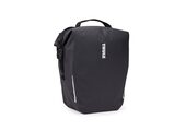 Thule Shield Pannier 22L Black - sakwa rowerowa z InLock