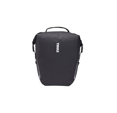 Thule Shield Pannier 22L Black - sakwa rowerowa z InLock