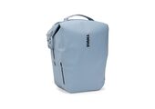 Thule Shield Pannier 22L Mid Blue - sakwa rowerowa z InLock
