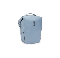 Thule Shield Pannier 22L Mid Blue - sakwa rowerowa z InLock