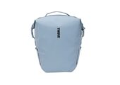 Thule Shield Pannier 22L Mid Blue - sakwa rowerowa z InLock