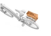 Thule Shield Pannier 22L Dusted Orange - sakwa rowerowa z InLock