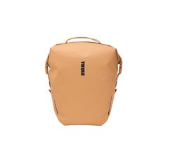 Thule Shield Pannier 22L Dusted Orange - sakwa rowerowa z InLock
