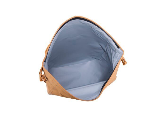 Thule Shield Pannier 22L Dusted Orange - sakwa rowerowa z InLock