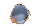 Thule Shield Pannier 22L Dusted Orange - sakwa rowerowa z InLock