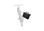 Thule Shield Attache 16in Black - torba rowerowa z InLock