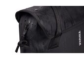 Thule Shield Attache 16in Black - torba rowerowa z InLock