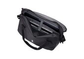 Thule Shield Attache 16in Black - torba rowerowa z InLock