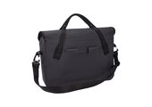 Thule Shield Attache 16in Black - torba rowerowa z InLock