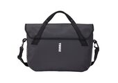 Thule Shield Attache 16in Black - torba rowerowa z InLock