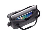 Thule Shield Attache 16in Black - torba rowerowa z InLock