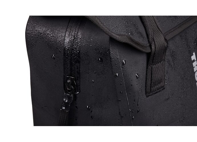 Thule Shield Backpack 23L Black - plecak rowerowy z sakwą z InLock
