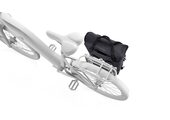 Thule Shield Backpack 23L Black - plecak rowerowy z sakwą z InLock
