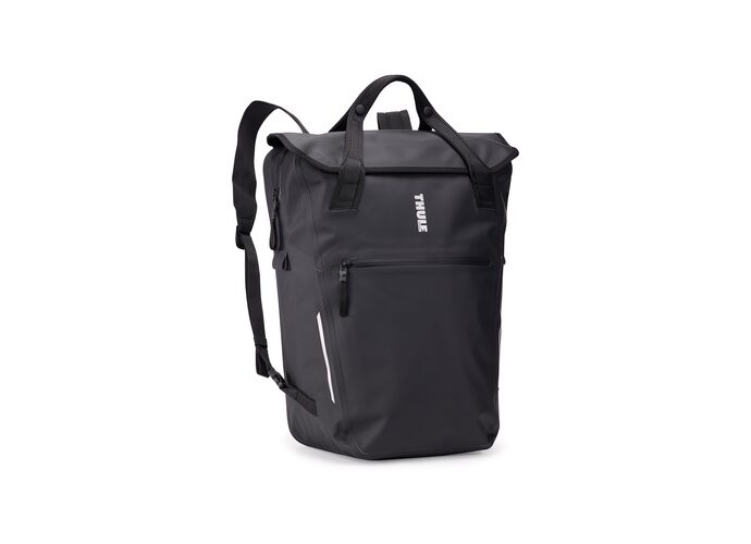Thule Shield Backpack 23L Black - plecak rowerowy z sakwą z InLock