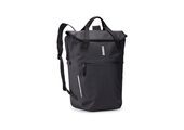 Thule Shield Backpack 23L Black - plecak rowerowy z sakwą z InLock