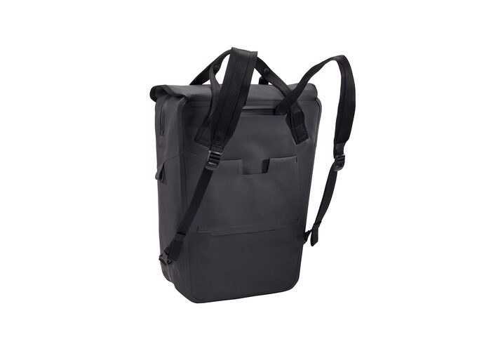Thule Shield Backpack 23L Black - plecak rowerowy z sakwą z InLock
