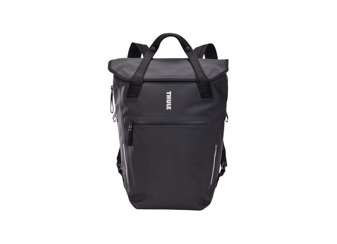 Thule Shield Backpack 23L Black - plecak rowerowy z sakwą z InLock
