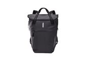 Thule Shield Backpack 23L Black - plecak rowerowy z sakwą z InLock