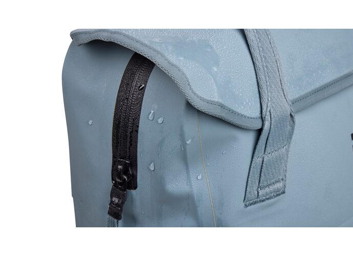 Thule Shield Backpack 23L Mid Blue - plecak rowerowy z sakwą z InLock