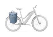 Thule Shield Backpack 23L Mid Blue - plecak rowerowy z sakwą z InLock