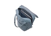Thule Shield Backpack 23L Mid Blue - plecak rowerowy z sakwą z InLock