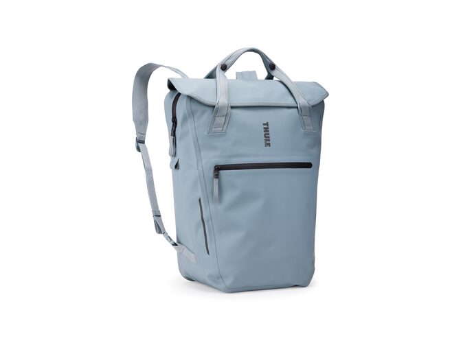 Thule Shield Backpack 23L Mid Blue - plecak rowerowy z sakwą z InLock